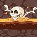 Spooky Places: Ghost Runner