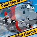 Pilot Heroes: Sky Warrior