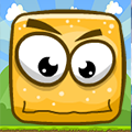 Candy Quest: Sweet Adventure