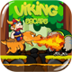 Viking's Quest: Escape to Valhalla